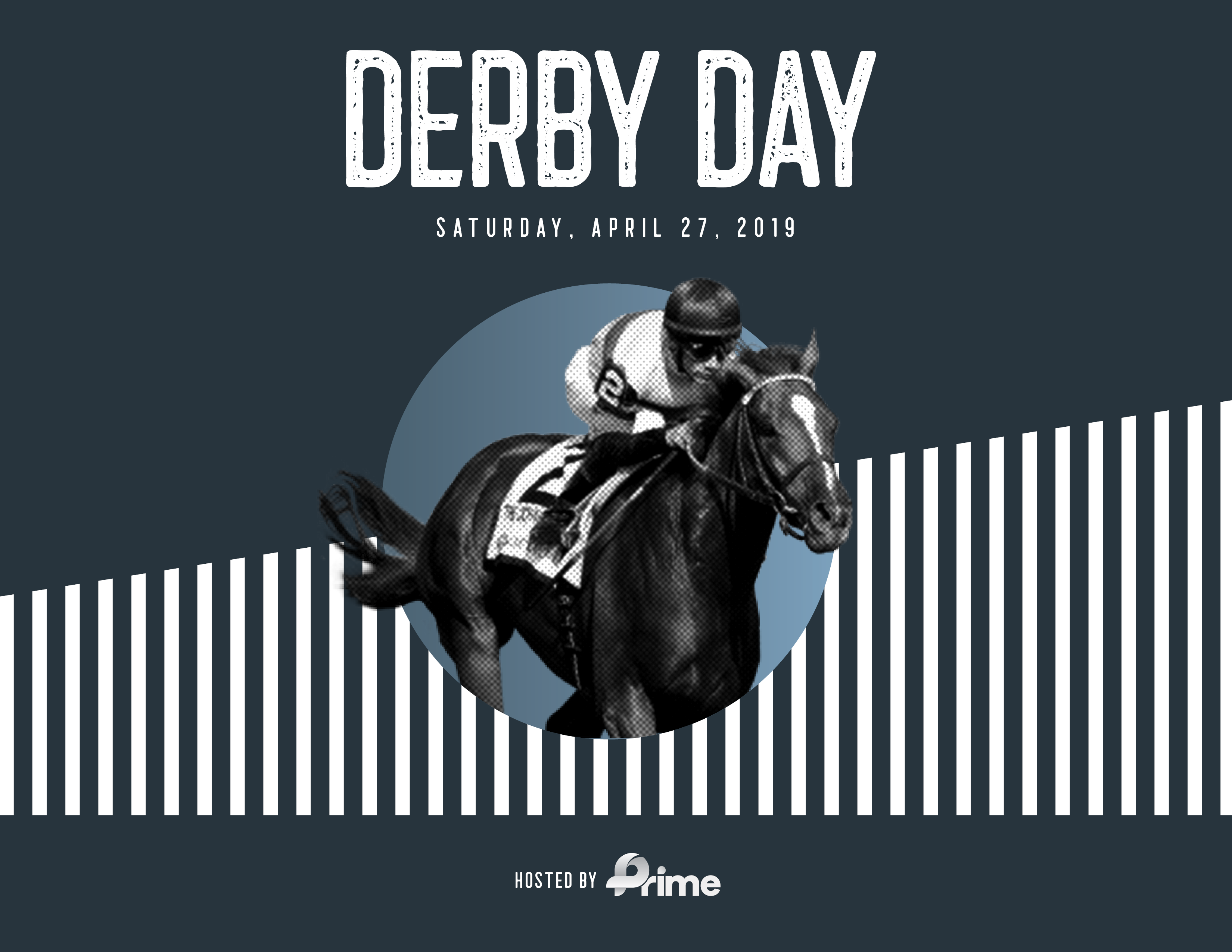 2019 Derby Day is right around the corner!
